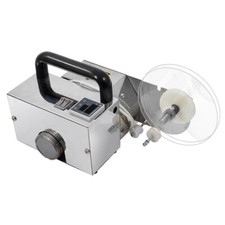 Apparecchiatura per bordi pellicola stampaggio a caldo macchina portatile per trasferimento di calore