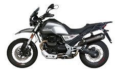 TERMINALE DI SCARICO MIVV