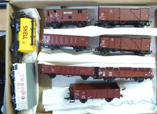 Roco, Piko, Fleischmann Lotto