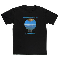 Camicia Tangerine Dream