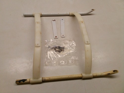 Vintage cell aereo in - 30,