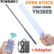 YONGNUO YN360S 3200-5500K