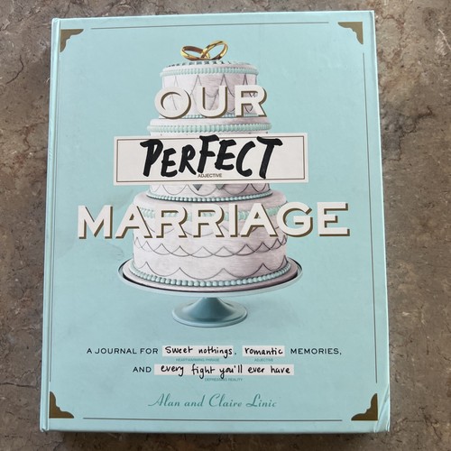 Our perfect marriage a - our,