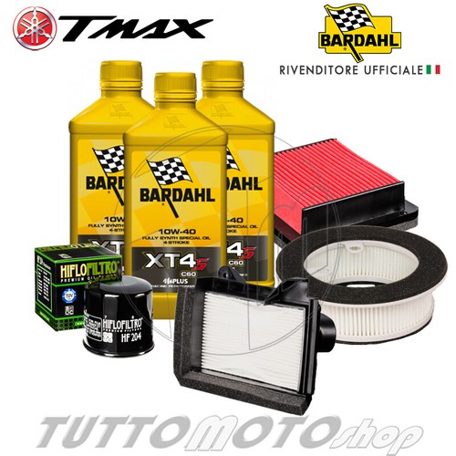 Kit tagliando olio - tagliando,