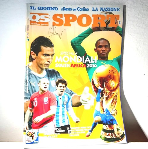 Rivista mondiali calcio - mondiali,
