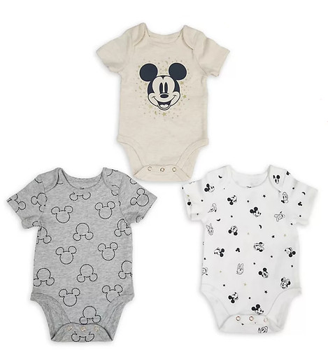 Set tute body neonato - set,