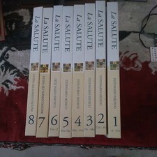 La Salute Dizionario  Medico