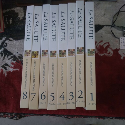 Salute dizionario medico - salute,