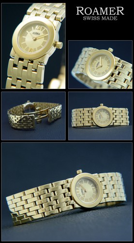 Roamer orologio - roamer,