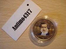 EURO 2 ITALIA 2013 GIUSEPPE VERDI COLORATO @ENTRA@