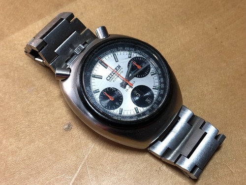 Usato orologio vintage - -,