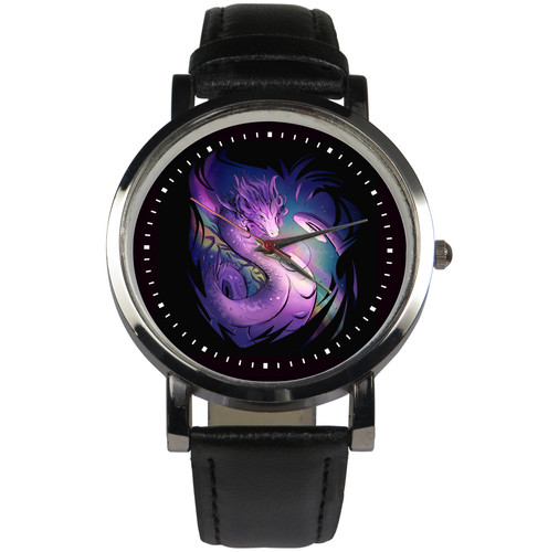 Orologio tema dragon - orologio,