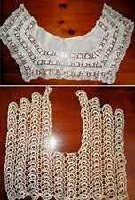 COLLETTI ANTICHI PIZZO