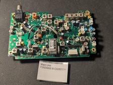 Yaesu FT-290R II Unità