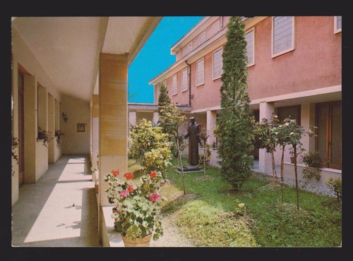 Conegliano treviso cartolina - conegliano,