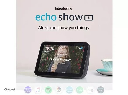 Amazon echo show 1a - echo,
