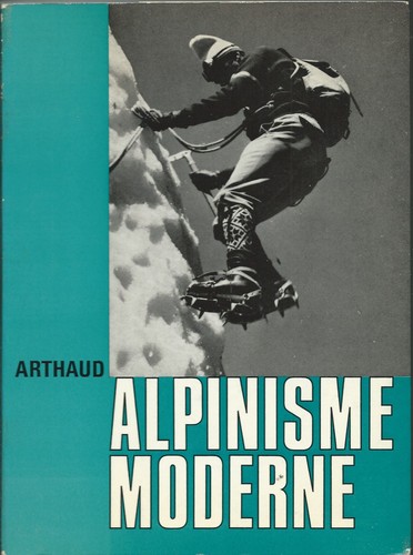 Autori vari alpinisme - vari,