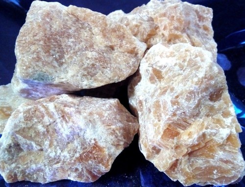 Calcite arancio orchidea - calcite,