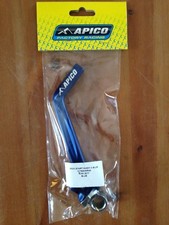 Apico leva avviamento bici - leva,