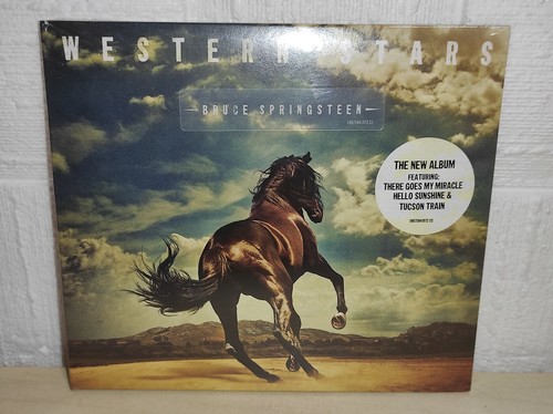 Bruce springsteen western - springsteen,