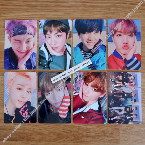 Bts you never - walk, ynwa