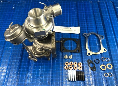 Turbocompressore alfa romeo - turbocompressore, alfa-romeo