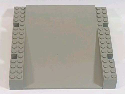 Lego 2642 piastra - 2642, base