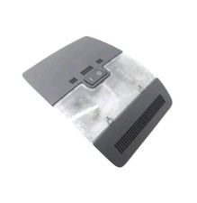 AUDI A3 S3 8P TETTO INTERNO MAPPA LUCE LETTURA 8P0947135D 8P0951177 ORIGINALE 