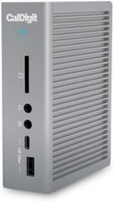 CalDigit TS3 Plus Thunderbolt