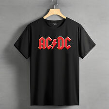 maglietta AC/DC