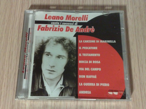 Leano morelli canta successi - canta, i