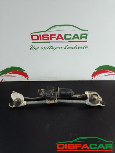 Motorino tergicristallo nissan - motorino,