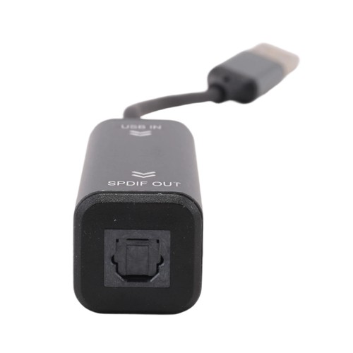 Convertitore audio usb a - da,