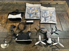 Parrot  Bebop 2 FPV drone usato pochissimo