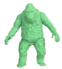 Rara figura Godzilla YMSF