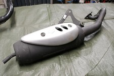 Scarico Sito Plus per Yamaha