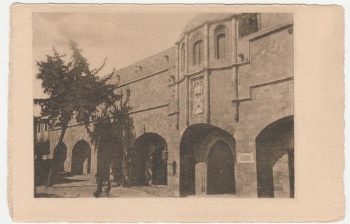 Rodi egeo grecia - egeo,