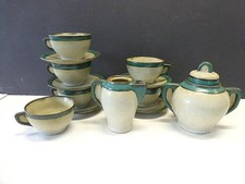 Louis Lourioux She-Wolf set da