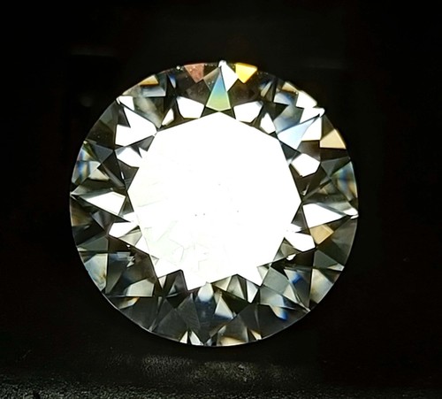 Diamante bianco - diamante, d-diamante