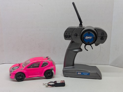 Losi micro rally - micro,