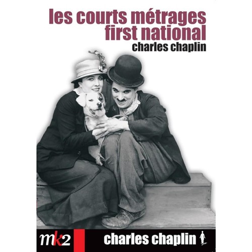 Courts métrages first