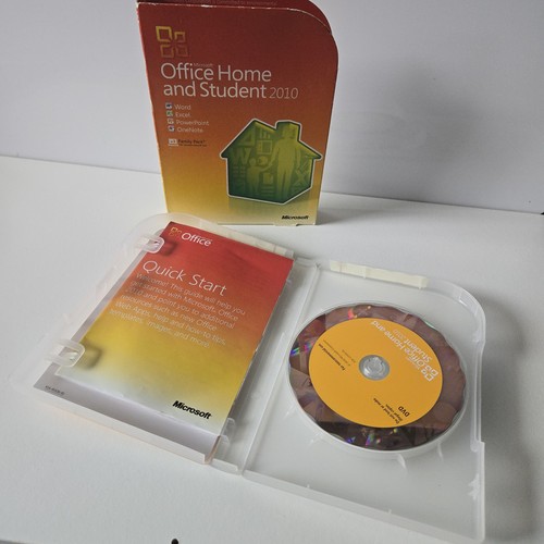 Microsoft office home and - microsoft,