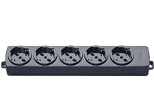 01293.NC Vimar Presa Multipla