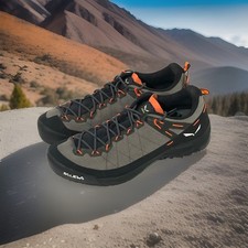 Salewa Wildfire Canvas Bungee