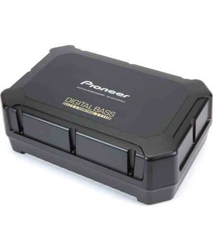 Pioneer wx400da powered - ts-wx400da,