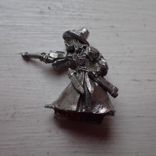 Citadel warhammer anni - citadel,