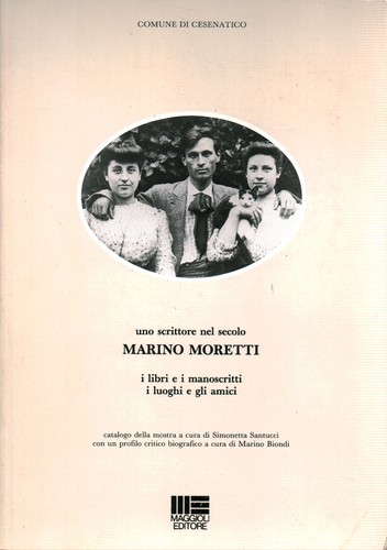 Uno scrittore nel - , secolo