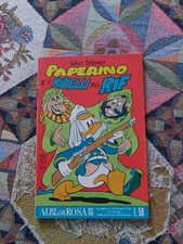 Walt Disney Albi Della Rosa N