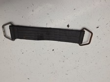 PIAGGIO BEVERLY CRUISER 250 CINGHIA GOMMINO BLOCCA BATTERIA