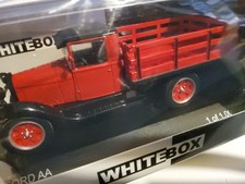 1/43 1928 FORD AA PIATTAFORMA